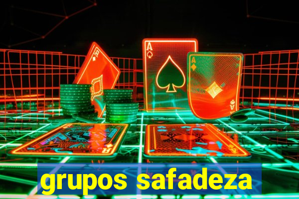 grupos safadeza